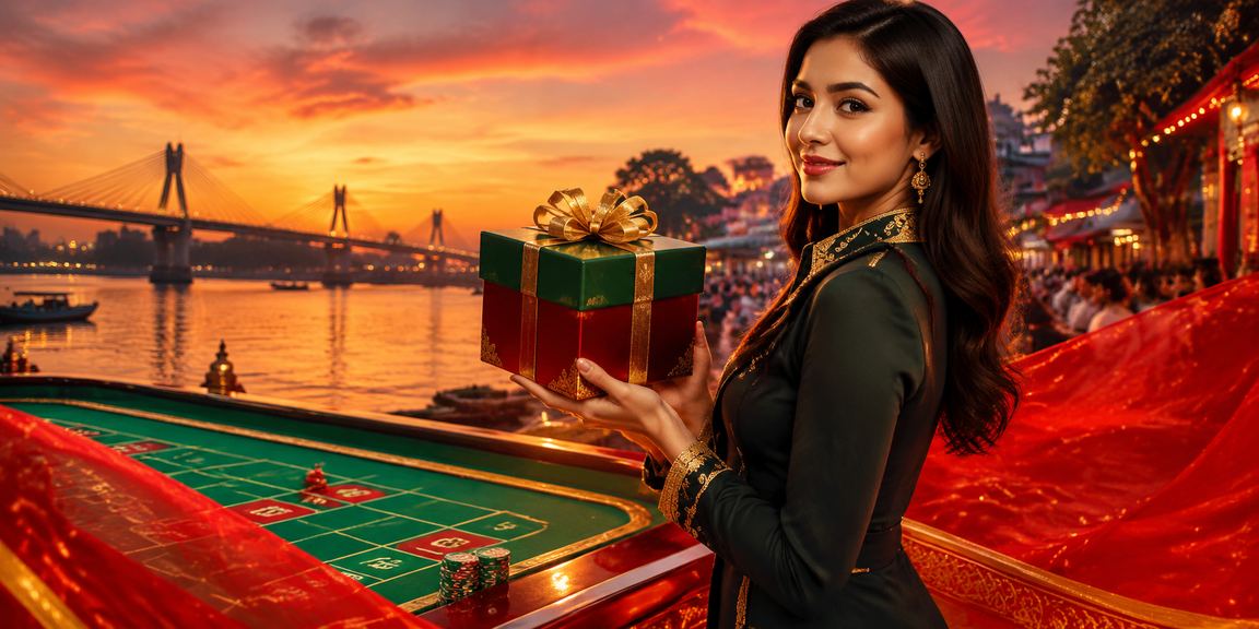 ব্যাপক জনপ্রিয় ব্যাকার্যাট গেম